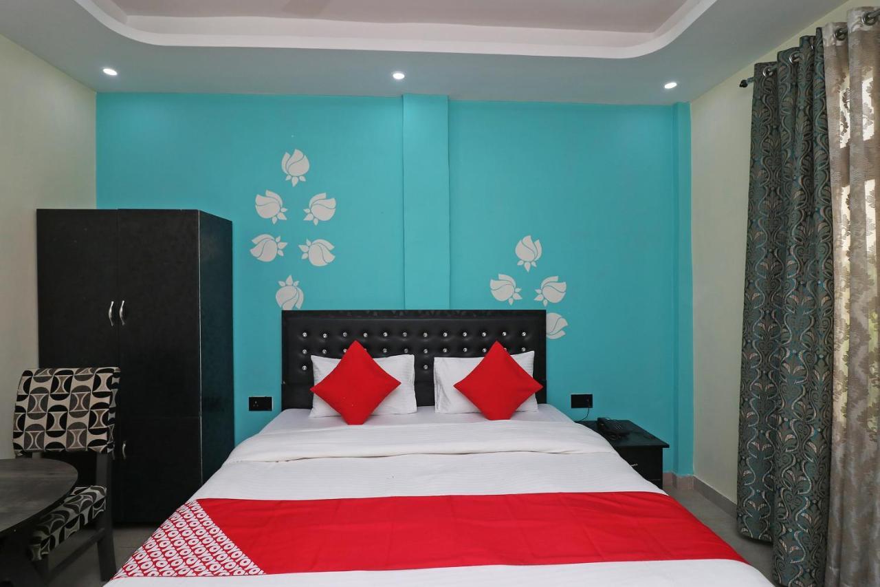 Oyo 62539 Hotel Shree Gopal 普里 外观 照片